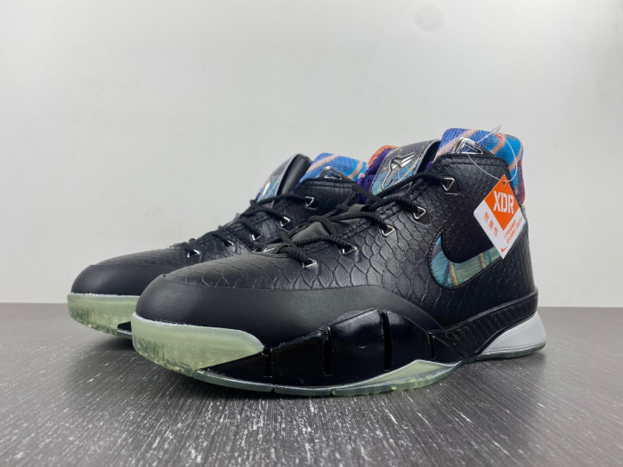 Nike ZOOM KOBE 1 ''PRELUDE'' 640221-001