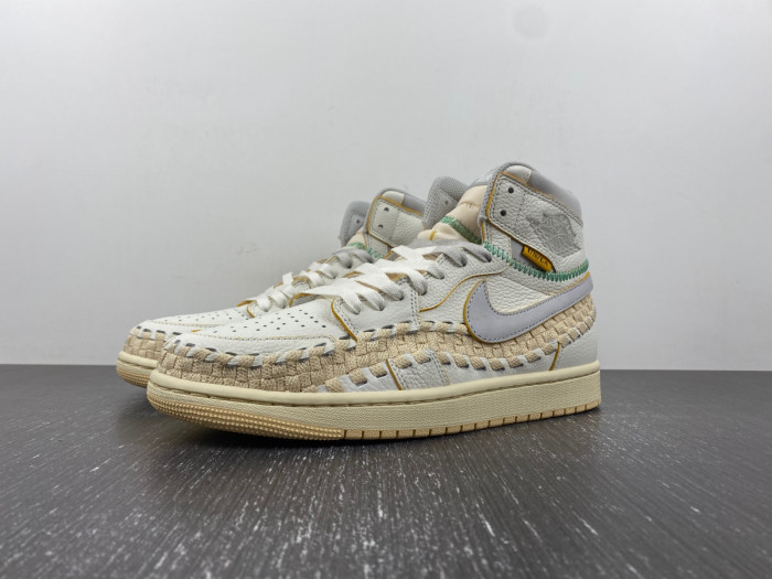 union la x bephie''s beauty S*pply x air jordan 1 retro high og sp fd2565-100