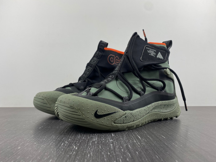 NIKE ACG AIR TERRA ANTARKTIK GORE-TEX ''JUNIPER FOG'' BV6348-300