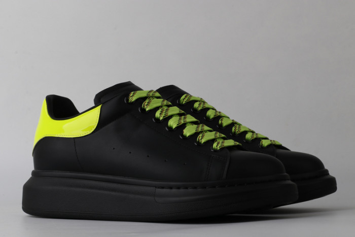 ALEXANDER MCQUEEN SOLE SNEAKERS
