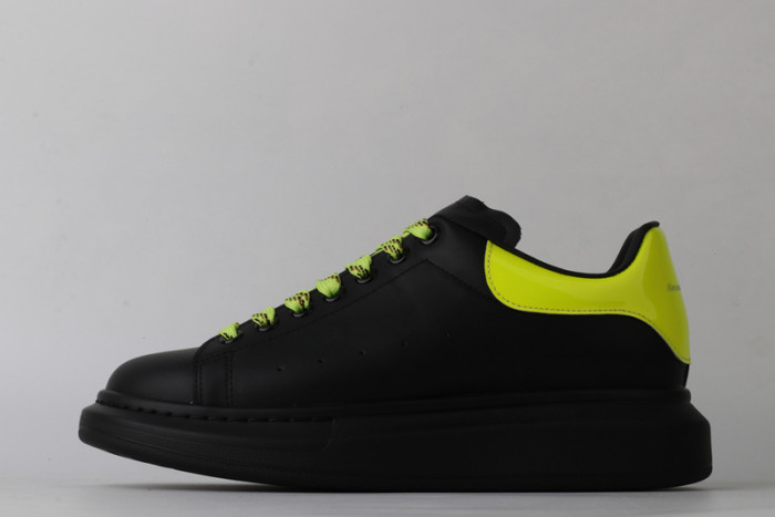 ALEXANDER MCQUEEN SOLE SNEAKERS