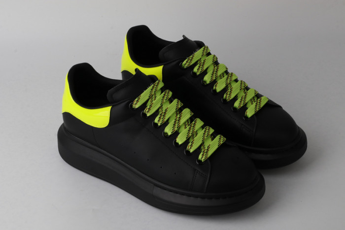 ALEXANDER MCQUEEN SOLE SNEAKERS