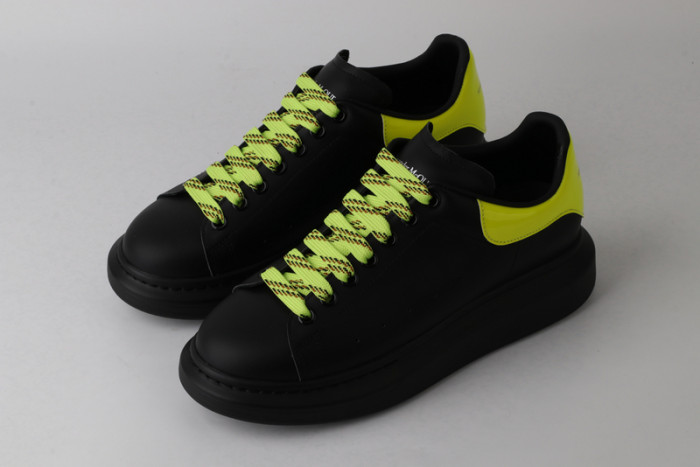 ALEXANDER MCQUEEN SOLE SNEAKERS