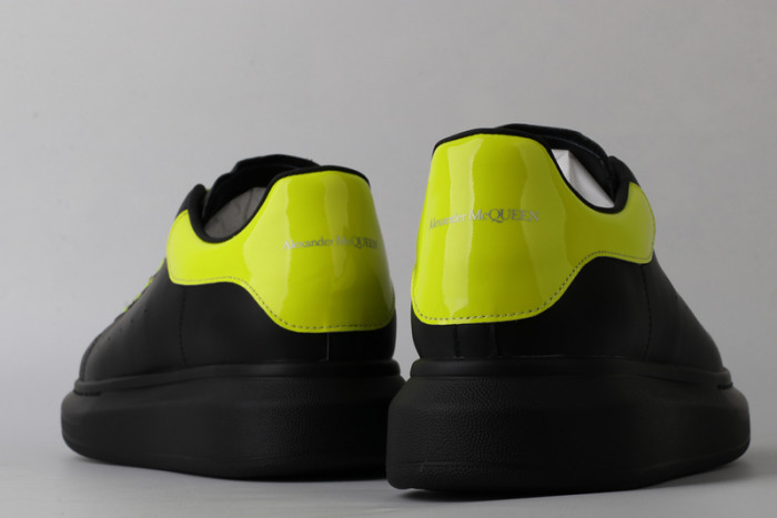 ALEXANDER MCQUEEN SOLE SNEAKERS
