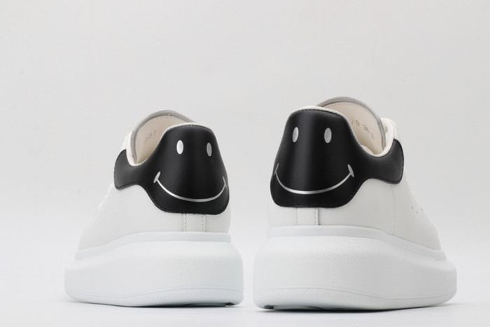 ALEXANDER MCQUEEN SOLE SNEAKERS