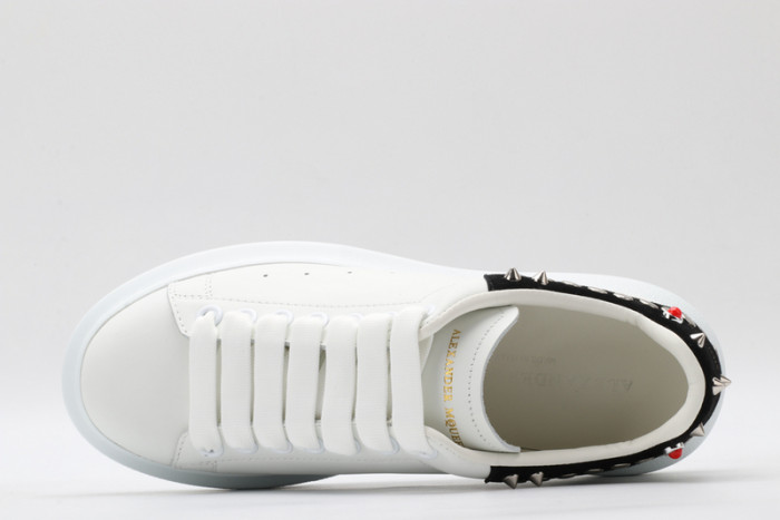 ALEXANDER MCQUEEN SOLE SNEAKERS