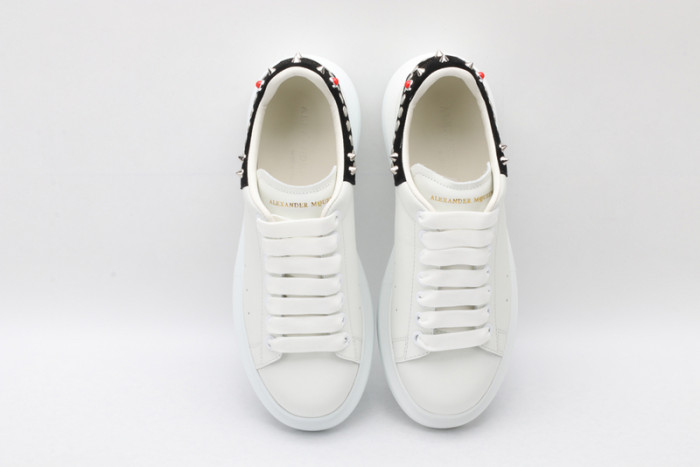 ALEXANDER MCQUEEN SOLE SNEAKERS