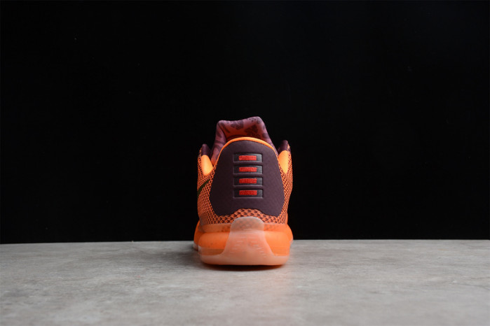 Nike Kobe 10 Silk Road - 705317-676