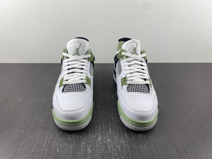 Air Jordan WMNS AIR JORDAN 4 RETRO 