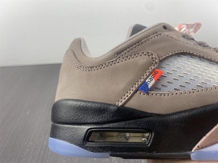 PARIS SAINT-GERMAIN X AIR JORDAN 5 RETRO LOW