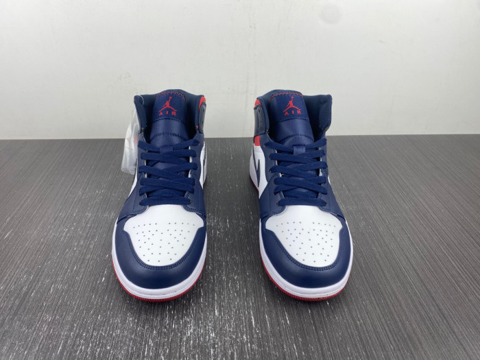AIR JORDAN 1 MID SE