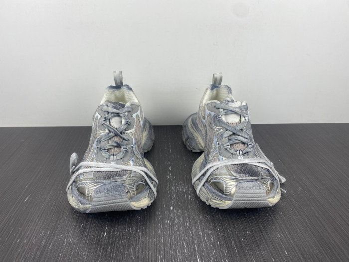 BC RUNNER PHANTOM SNEAKER 734734 W3XL4-9191