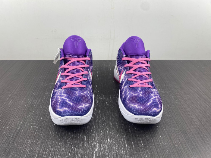 Nike ZOOM KOBE VI PROTRO CW2190 666