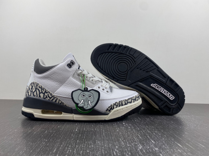 AIR JORDAN 3 RETRO GS 