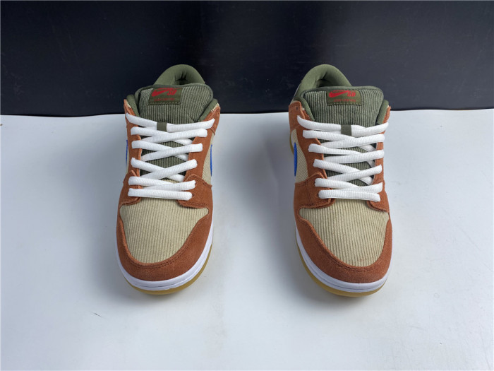 Nike DUNK LOW PRO SB 