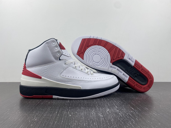 AIR JORDAN 2 RETRO