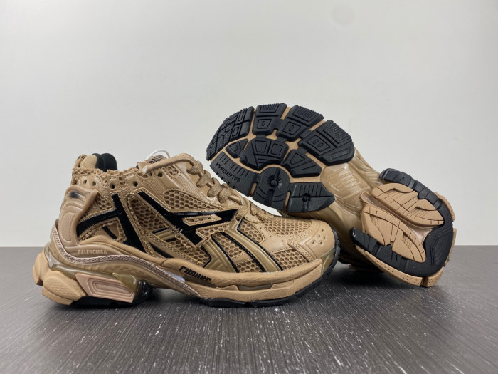 BL RUNNER H52