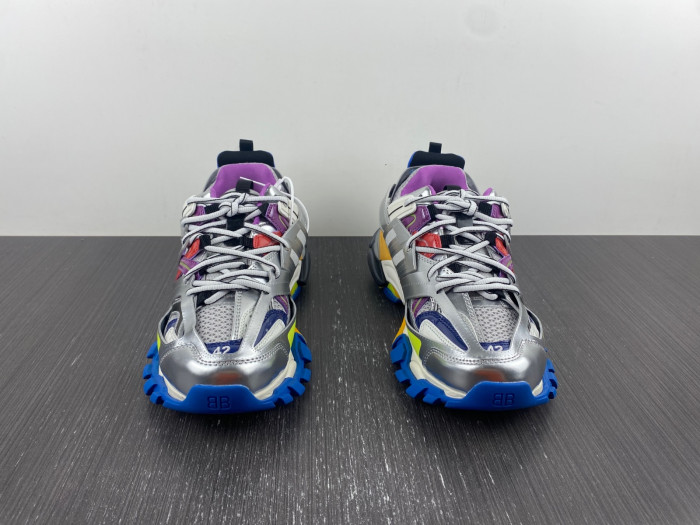 BL TRAINERS TRACK