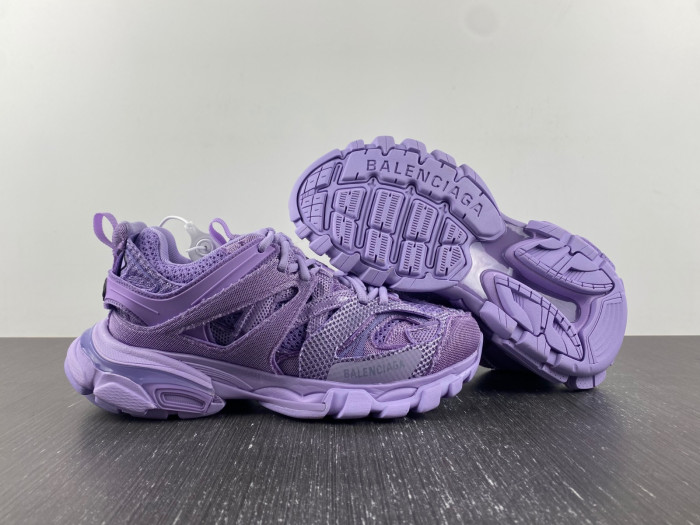 BL TRAINERS TRACK