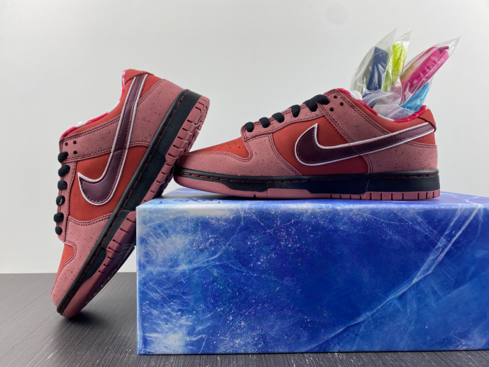 Nike DUNK LOW PREMIUM SB 