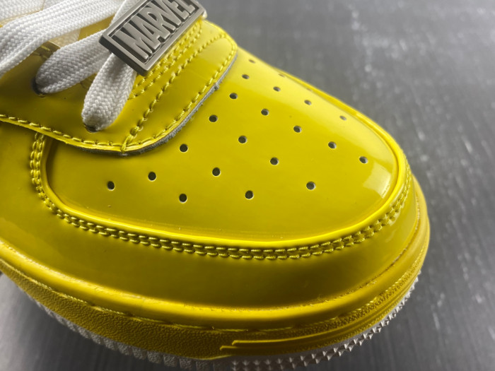 A BATHING APE BAPE STA LOW