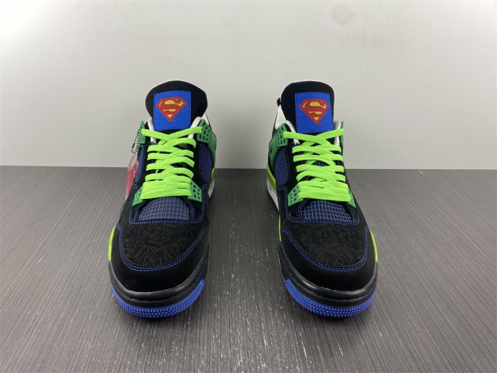 AIR JORDAN 4 RETRO 