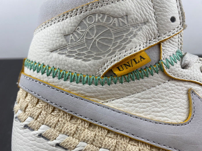 union la x bephie