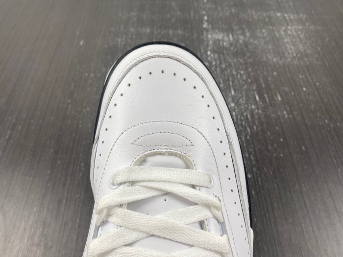 AIR JORDAN 2 RETRO