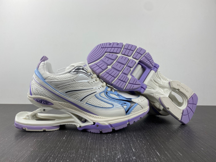 BC X-PANDER 6.0 TRAINER 653870 W1RC8 0521