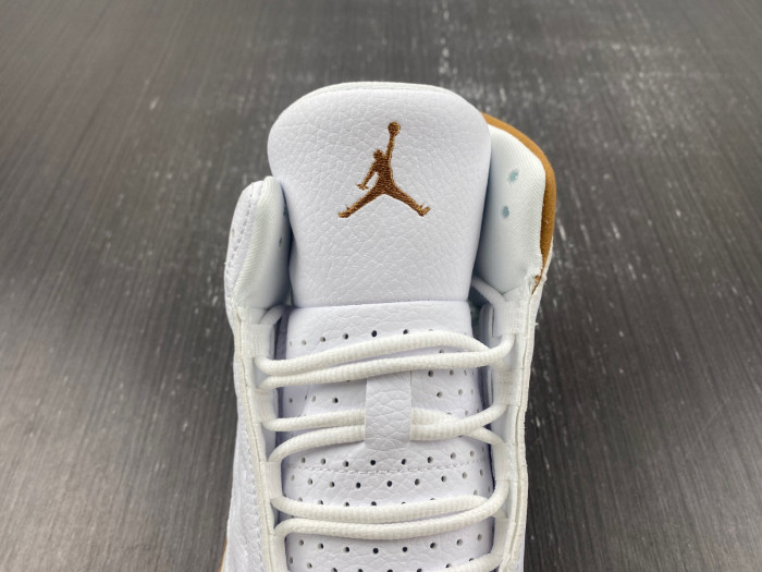 Air Jordan 13 “Wheat” 414571-17