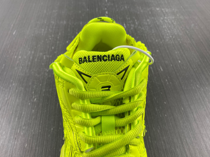 BC RUNNER SNEAKER TESS S. GOMMA MAILLE YDQ83595072