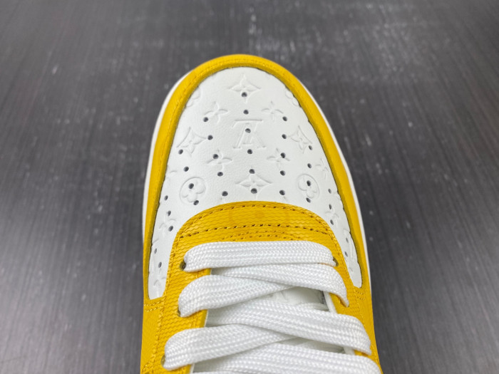 LV X NIKE AIR FORCE SNEAKER L3308-4