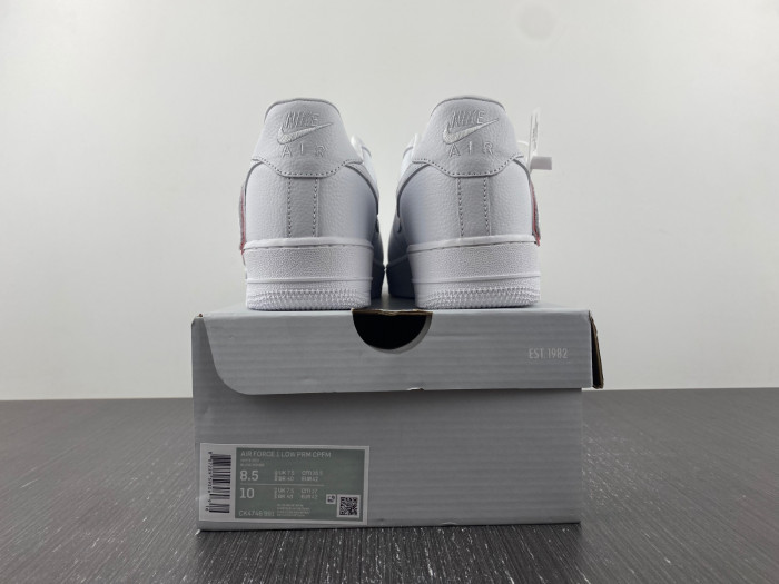 NIKE AIR FORCE 1 LOW CACTUS PLANT FLEA MARKET