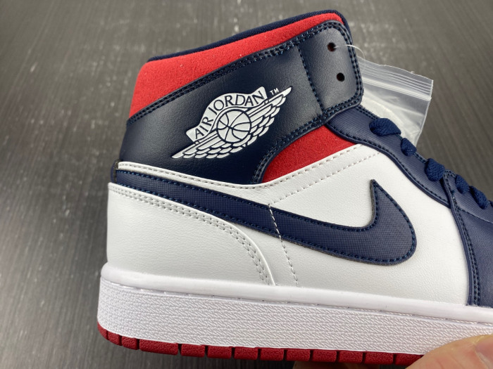 AIR JORDAN 1 MID SE