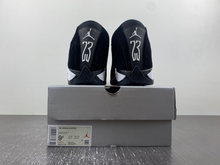 AIR JORDAN 14 RETRO