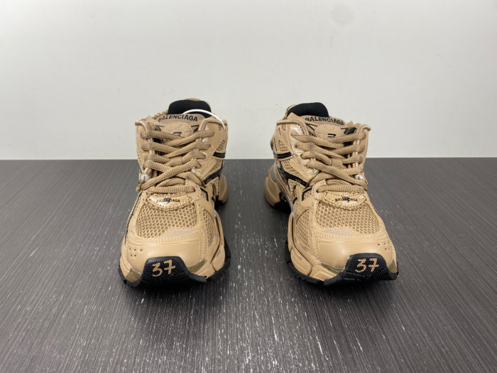 BL RUNNER H52