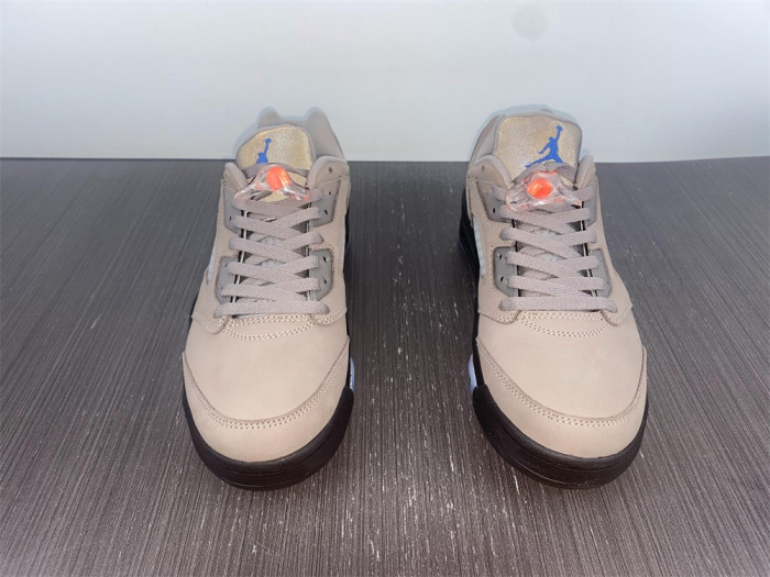 PARIS SAINT-GERMAIN X AIR JORDAN 5 RETRO LOW