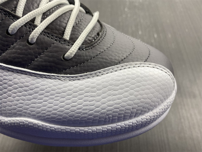 Air Jordan 12 STEALTH CT8025-610
