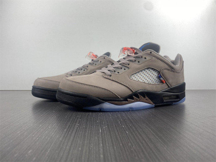 PARIS SAINT-GERMAIN X AIR JORDAN 5 RETRO LOW