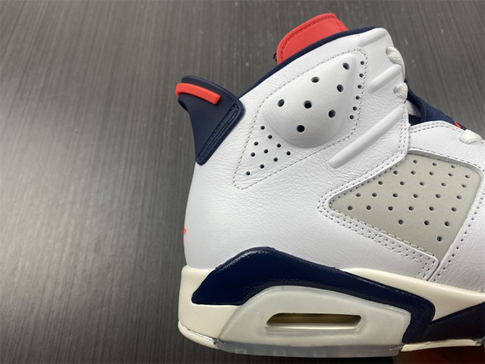 AIR JORDAN 6 RETRO 