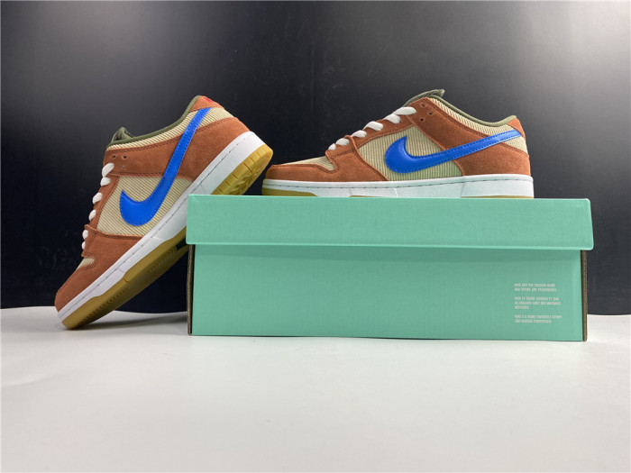 Nike DUNK LOW PRO SB 
