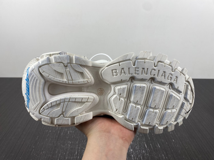 BL Track Sneaker 542023 W3SRA 9014
