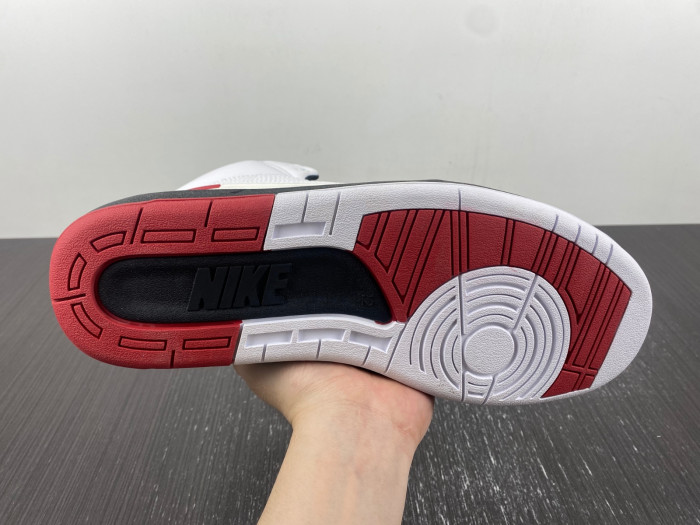 AIR JORDAN 2 RETRO