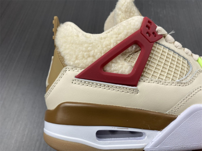 AIR JORDAN 4 RETRO GS 