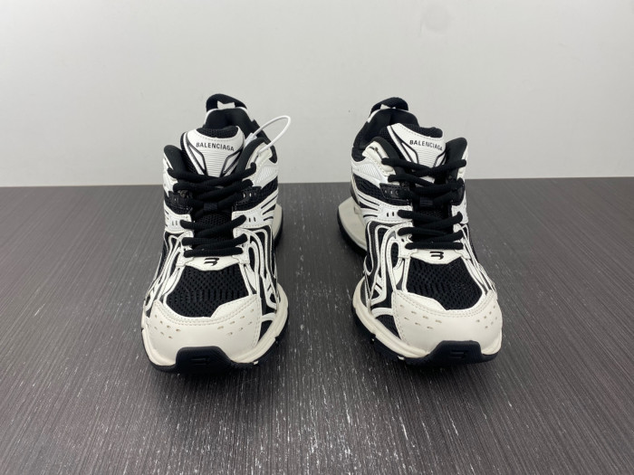 BC X-PANDER 6.0 TRAINER 653870 W1RC8 0521