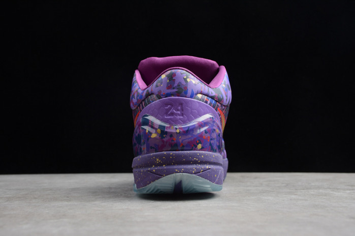 Zoom Kobe 4 