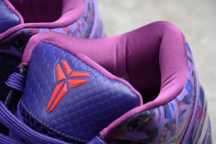 Zoom Kobe 4 