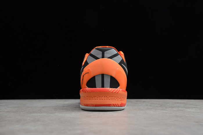 Nike Kobe 8 Black History Month - 583112-001