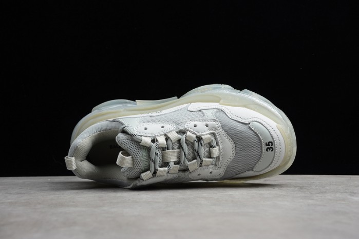 BL Triple S Trainer
