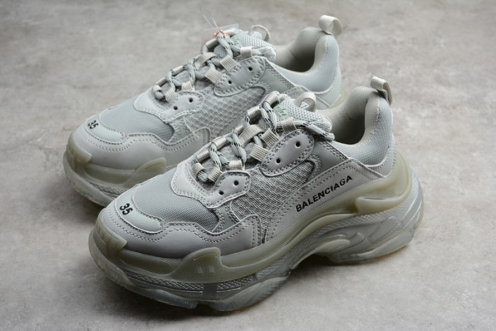 BL Triple S Trainer